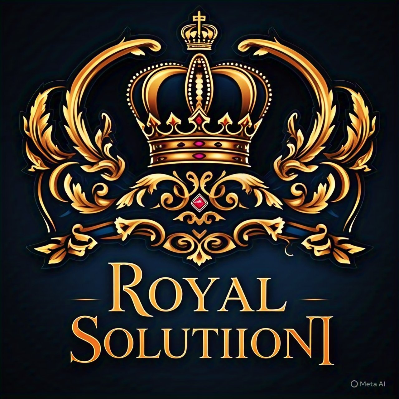 Royal Solution